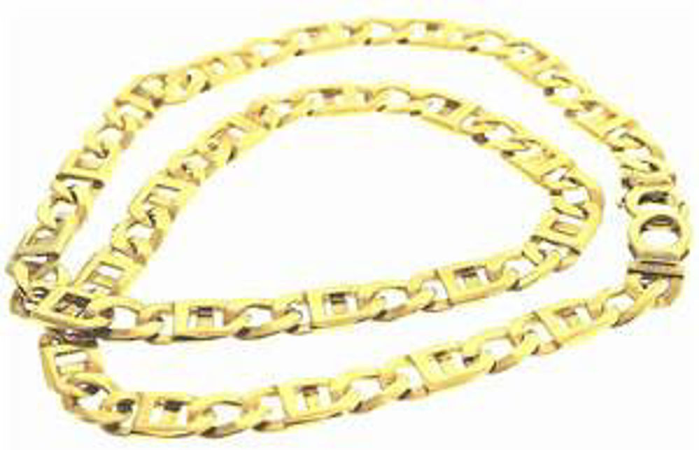 Picture of Chains 10kt-45.2 DWT, 70.3 Grams