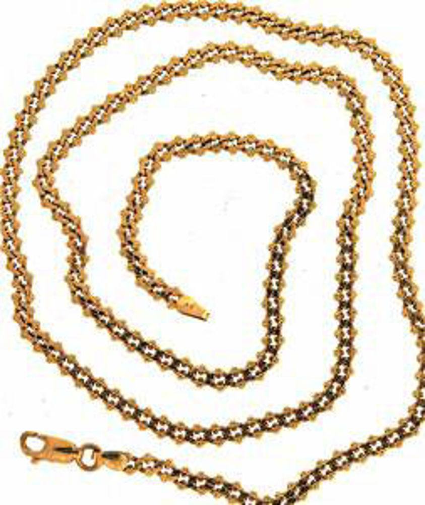 Picture of Chains 14kt-8.7 DWT, 13.5 Grams