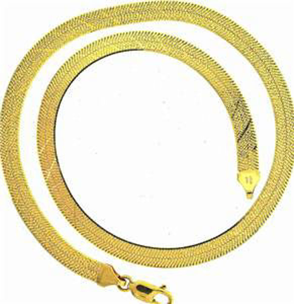 Picture of Chains 14kt-9.0 DWT, 14.0 Grams