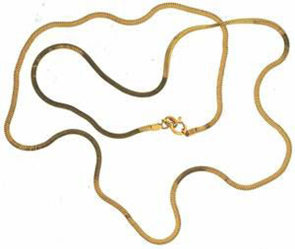 Picture of Chains 14kt-5.5 DWT, 8.6 Grams