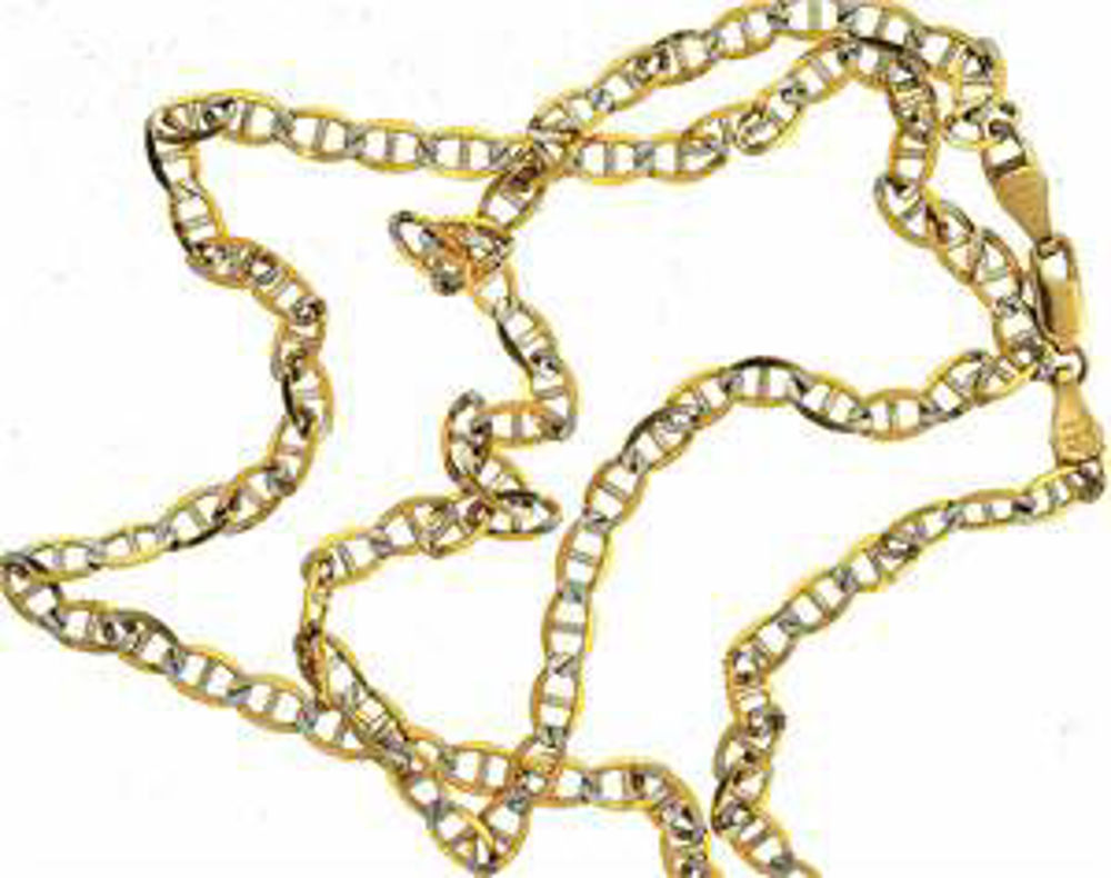 Picture of Chains 10kt-4.3 DWT, 6.7 Grams
