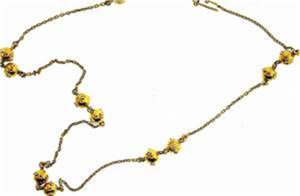 Picture of Chains 22kt-8.3 DWT, 12.9 Grams
