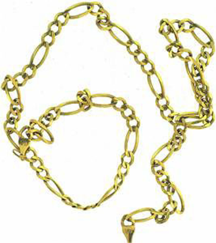 Picture of Chains 10kt-8.6 DWT, 13.4 Grams