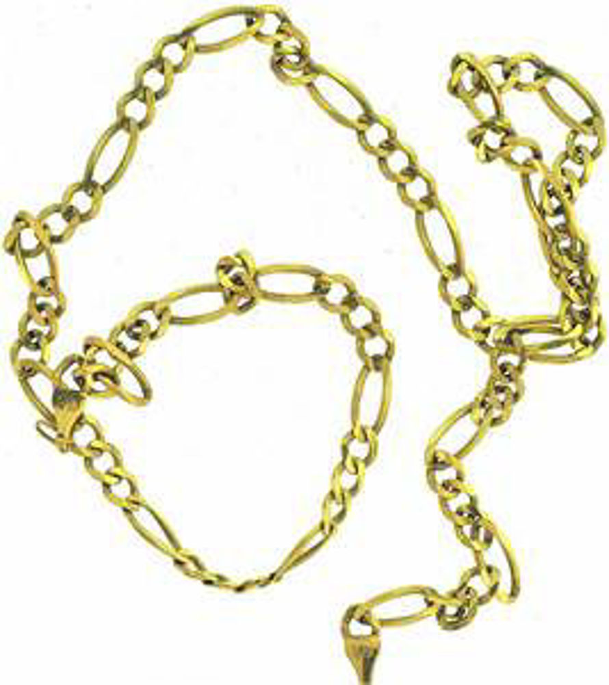 Sell gold on sale chain for cash