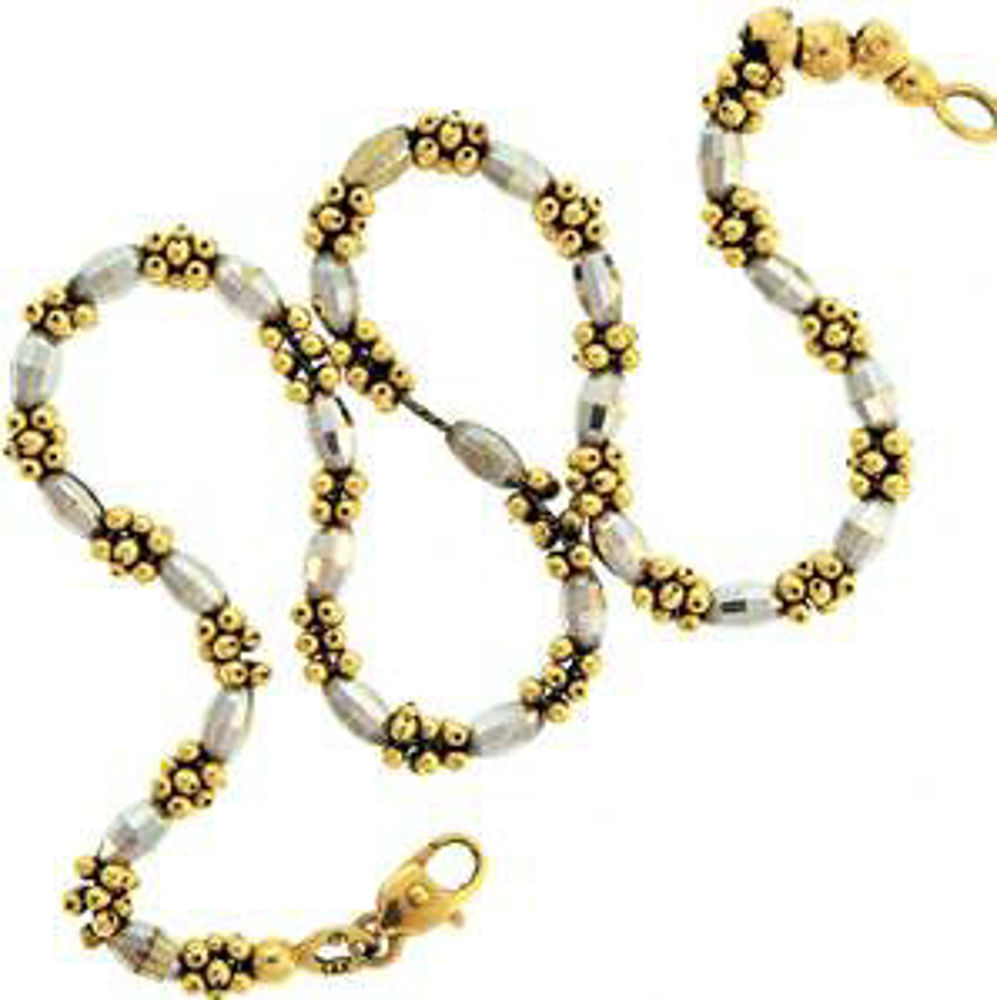 Picture of Bracelets 14kt-5.9 DWT, 9.2 Grams