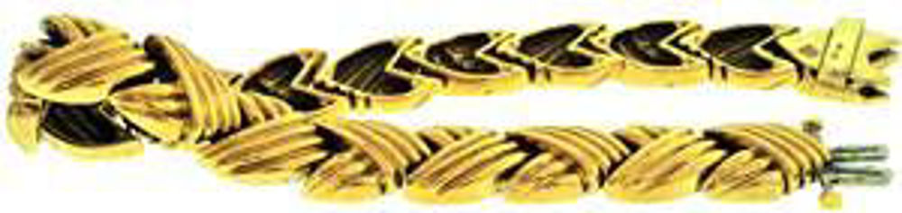 Picture of Bracelets 18kt-29.7 DWT, 46.2 Grams