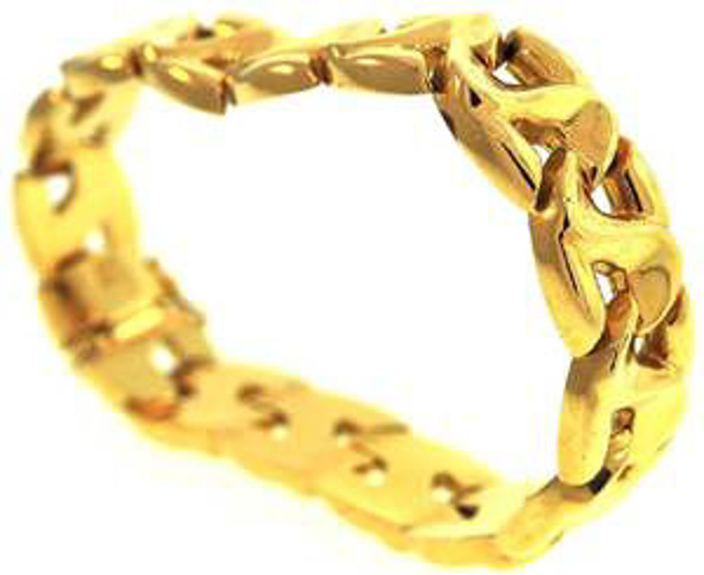 Picture of Bracelets 14kt-14.1 DWT, 21.9 Grams
