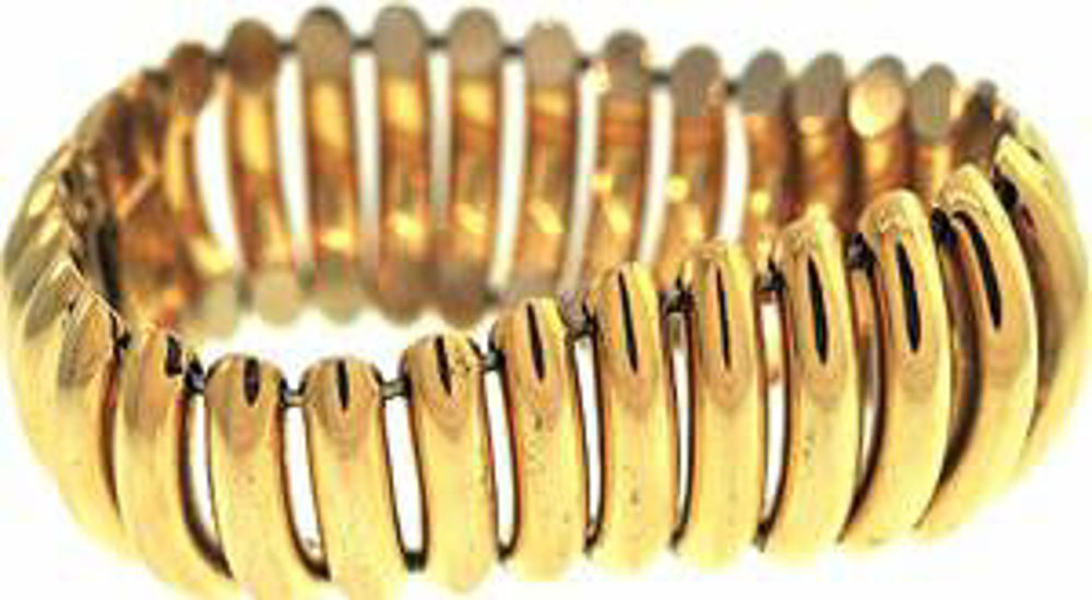Picture of Bracelets 14kt-30.4 DWT, 47.3 Grams