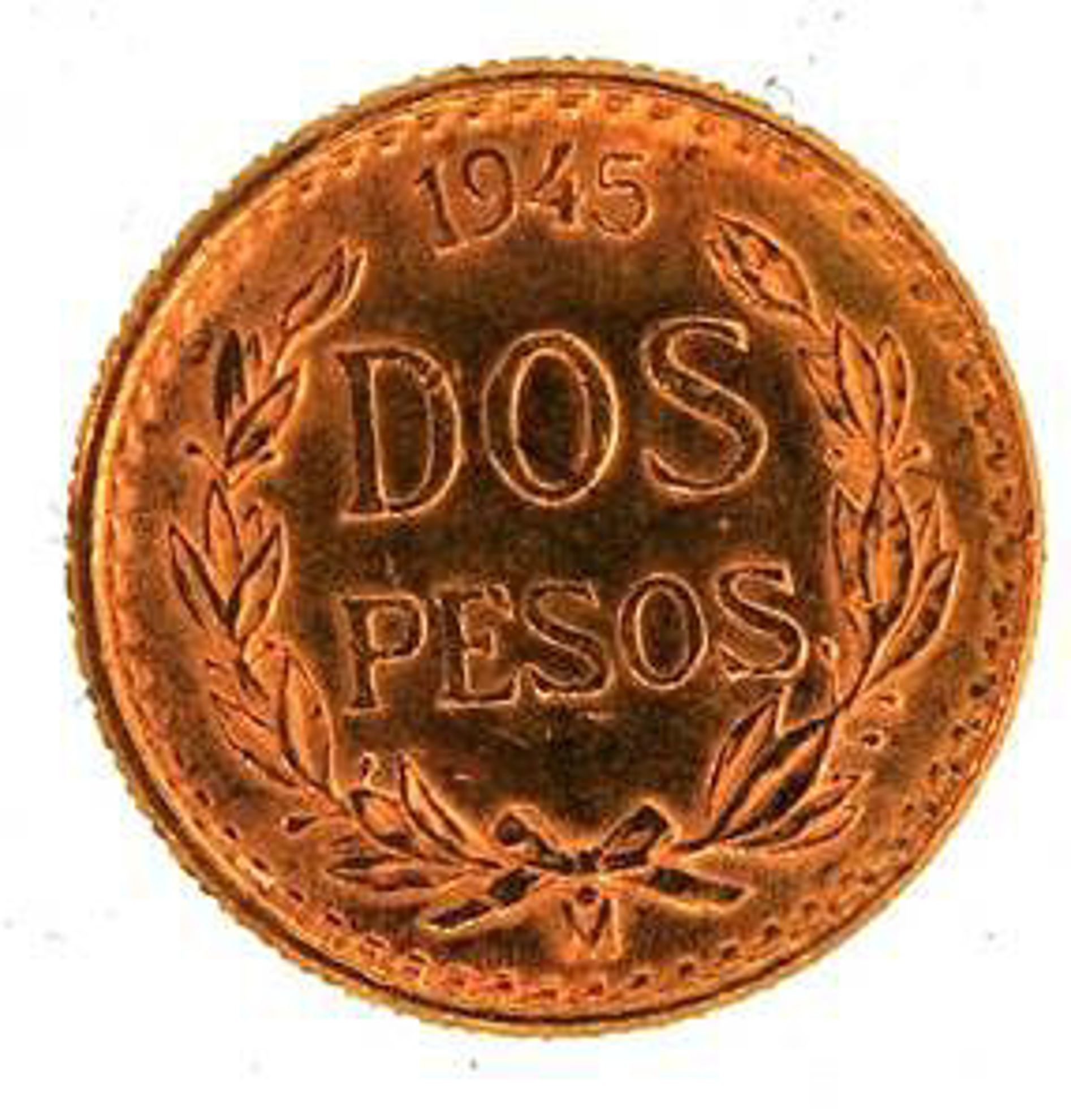Picture of Coins & Ingots 24kt-1.0 DWT, 1.5 Grams