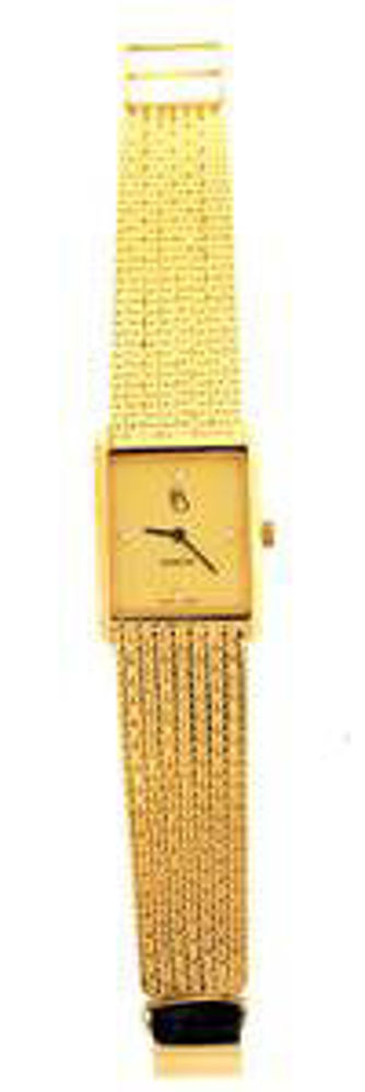 Picture of Gold Watches 14kt-22.9 DWT, 35.6 Grams