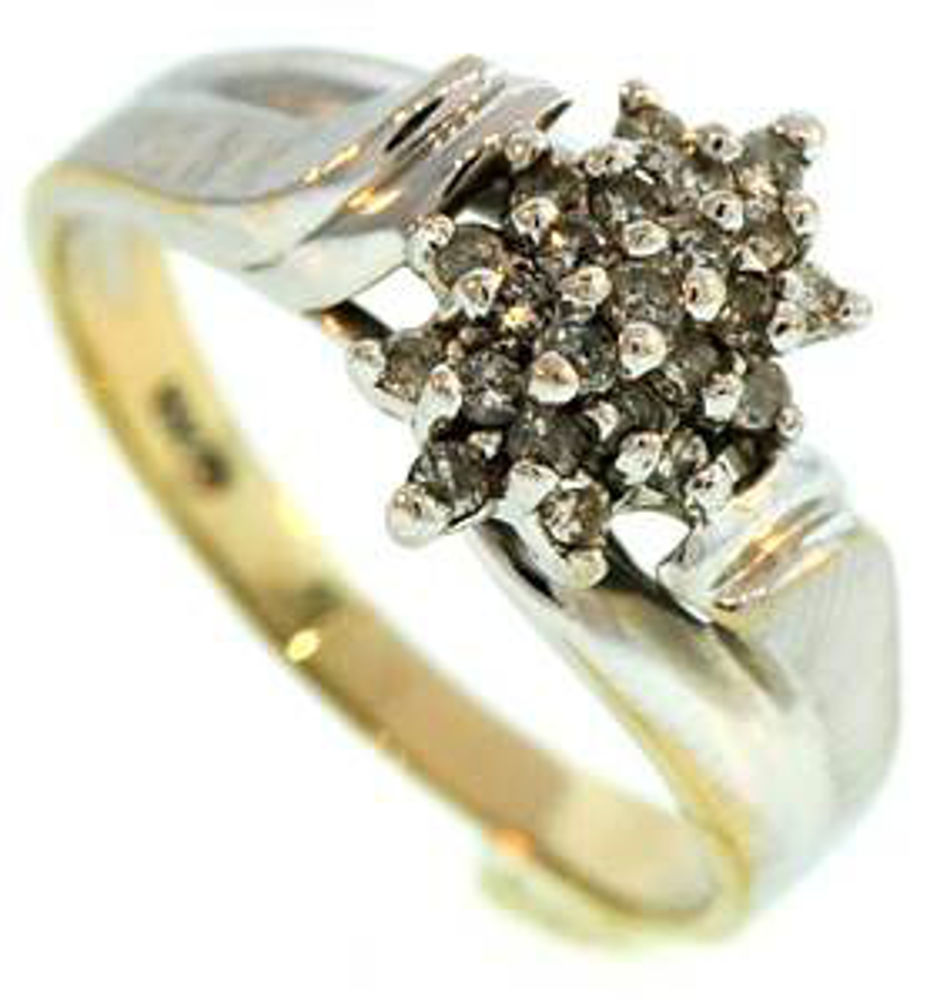 Picture of Ladies’ Rings 10kt-1.9 DWT, 3.0 Grams