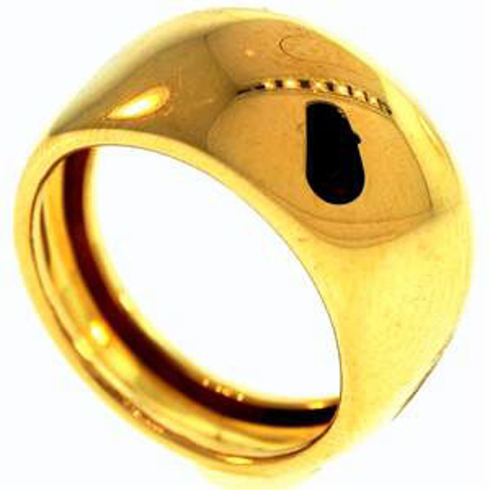 Picture of Ladies’ Rings 14kt-2.4 DWT, 3.7 Grams