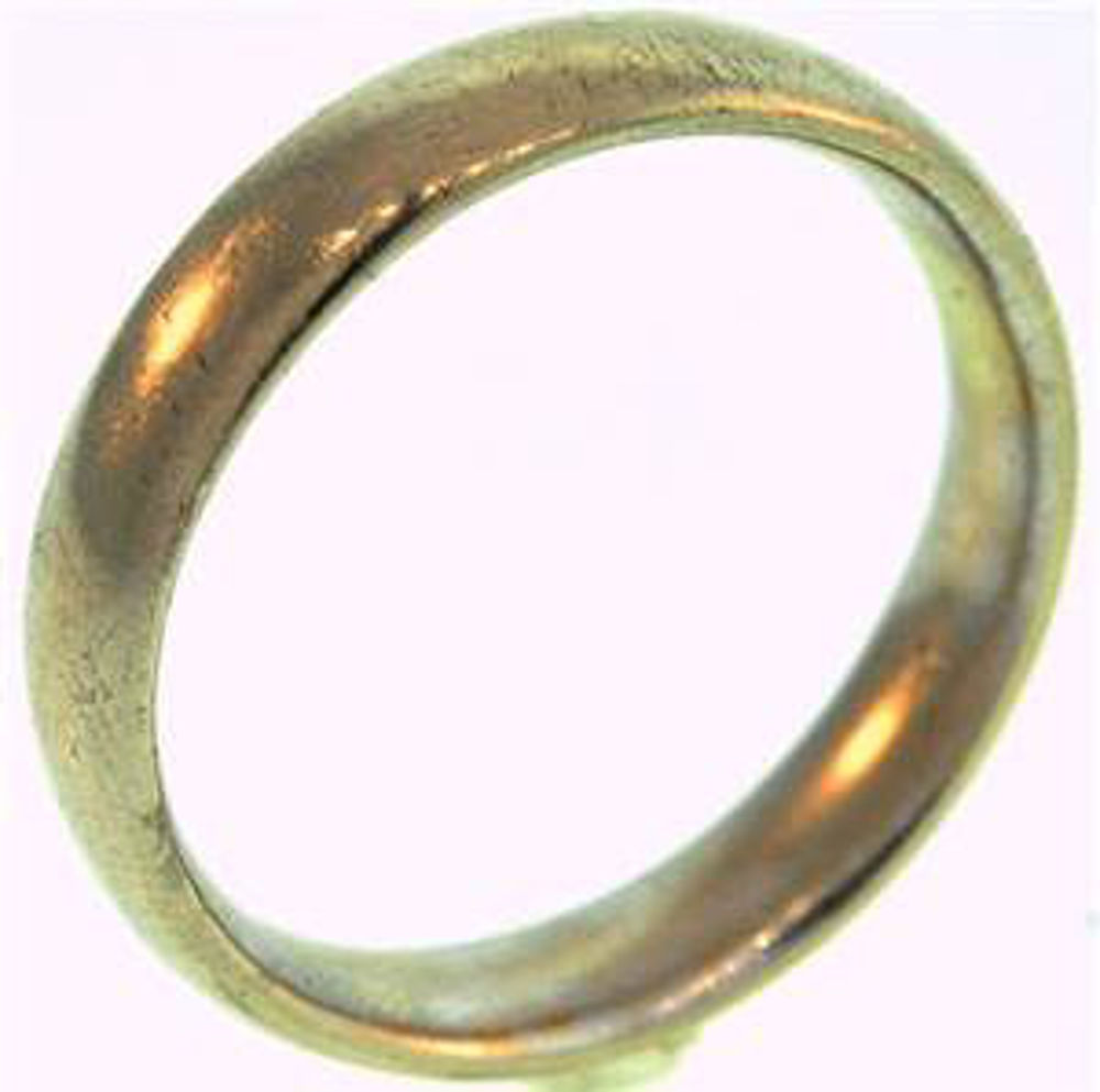 Picture of Men’s Rings 14kt-4.4 DWT, 6.8 Grams