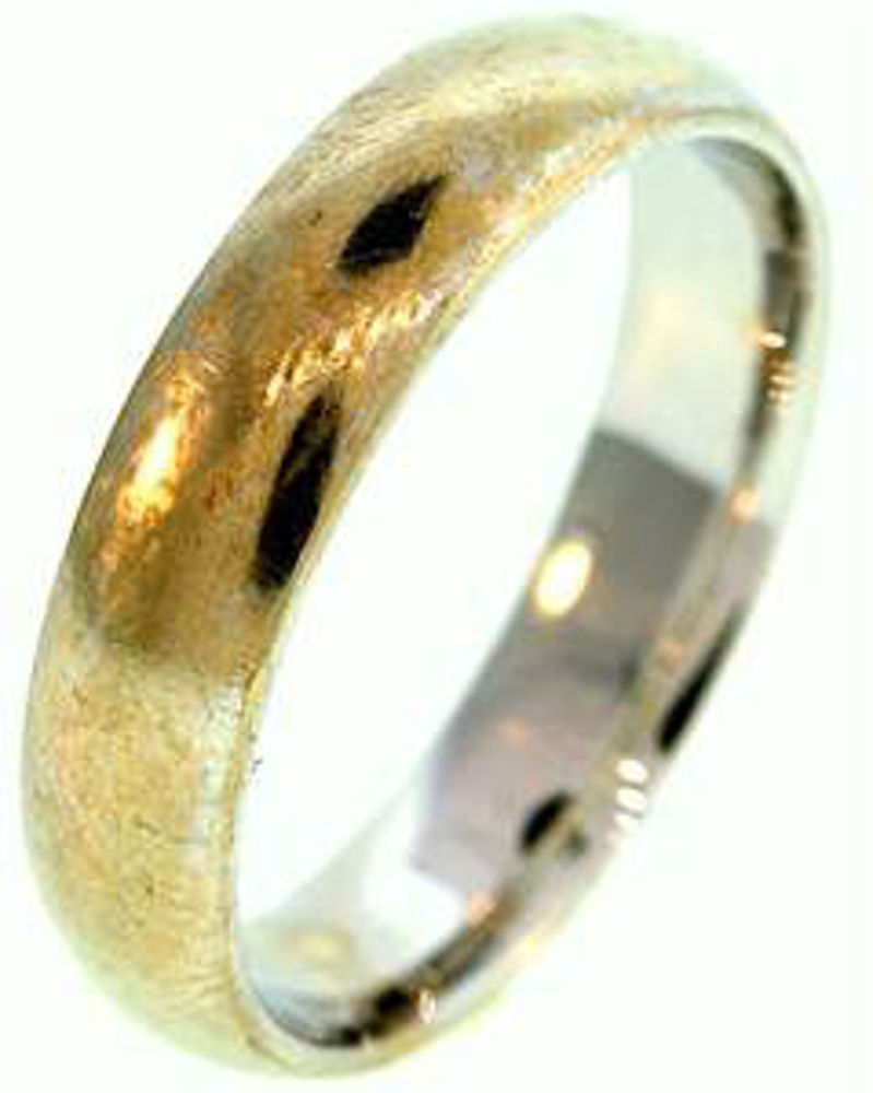 Picture of Men’s Rings 14kt-6.0 DWT, 9.3 Grams