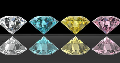 What Color Diamond Is the Most Expensive?