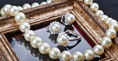 What to Do With Unwanted Jewelry