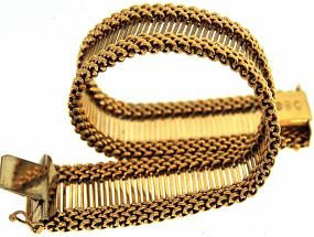 18K Gold Composition | GoldFellow