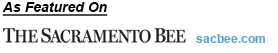 Cash For Gold Advice - The Sacramento Bee logo
