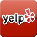 yelp logo